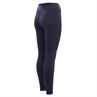 Pantalon d'équitation à fond full-grip Qgenc 2.0 QUUR Bleu foncé