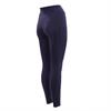 Pantalon d'équitation à fond full-grip Qgenc 2.0 QUUR Bleu