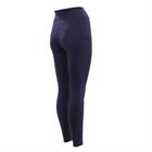 Pantalon d'équitation à fond full-grip Qgenc 2.0 QUUR Bleu