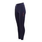 Pantalon d'équitation à fond full-grip Qgenc 2.0 QUUR Bleu
