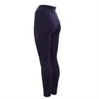 Pantalon d'équitation à fond full-grip Qgenc 2.0 QUUR Bleu