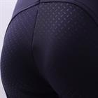 Pantalon d'équitation à fond full-grip Qgenc 2.0 QUUR Bleu
