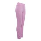 Pantalon d'équitation à fond full-grip Qgenc 2.0 QUUR Mauve clair