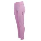 Pantalon d'équitation à fond full-grip Qgenc 2.0 QUUR Mauve clair