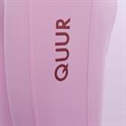 Pantalon d'équitation à fond full-grip Qgenc 2.0 QUUR Mauve clair