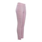 Pantalon d'équitation à fond full-grip Qgenc 2.0 QUUR Rose