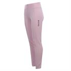Pantalon d'équitation à fond full-grip Qgenc 2.0 QUUR Rose