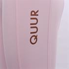 Pantalon d'équitation à fond full-grip Qgenc 2.0 QUUR Rose