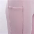 Pantalon d'équitation à fond full-grip Qgenc 2.0 QUUR Rose