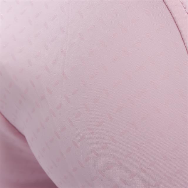 Pantalon d'équitation à fond full-grip Qgenc 2.0 QUUR Rose