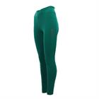 Pantalon d'équitation à fond full-grip Qgenc 2.0 QUUR Vert