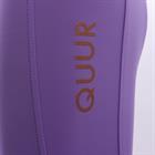 Pantalon d'équitation à fond full-grip Qgenc 2.0 QUUR Violet
