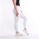 Pantalon d'équitation à fond full grip QGracey QUUR Blanc