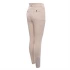 Pantalon d'équitation à fond full-grip QJill QUUR Beige