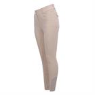 Pantalon d'équitation à fond full-grip QJill QUUR Beige