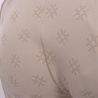 Pantalon d'équitation à fond full-grip QJill QUUR Beige