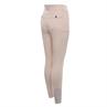 Pantalon d'équitation à fond full-grip QJill QUUR Beige