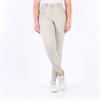 Pantalon d'équitation à fond full grip QNeela QUUR  Marron clair