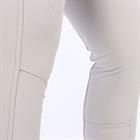 Pantalon d'équitation à fond full grip QNeela QUUR  Marron clair