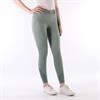 Pantalon d'équitation à fond full grip QNeela QUUR  Vert clair