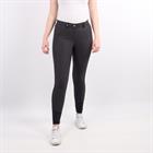 Pantalon d'équitation à fond full grip QNoxx QUUR  Bleu foncé