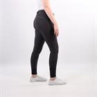 Pantalon d'équitation à fond full grip QNoxx QUUR  Bleu foncé