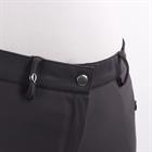 Pantalon d'équitation à fond full grip QNoxx QUUR  Bleu foncé