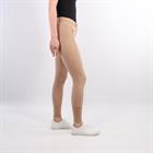 Pantalon d'équitation à fond full grip QNoxx QUUR  Marron clair