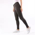 Pantalon d'équitation à fond full grip Redwood Harry's Horse Gris