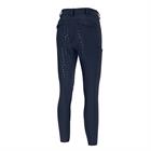 Pantalon d'équitation à fond full-grip Romy Pikeur Bleu foncé