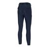 Pantalon d'équitation à fond full-grip Romy Pikeur Bleu foncé