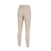 Pantalon d'équitation à fond full-grip Vally Pikeur Beige
