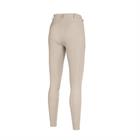 Pantalon d'équitation à fond full-grip Vally Pikeur Beige