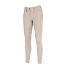 Pantalon d'équitation à fond full-grip Vally Pikeur Beige