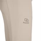 Pantalon d'équitation à fond full-grip Vally Pikeur Beige