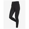 Pantalon d'équitation à fond full Paris LeMieux Noir