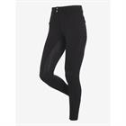 Pantalon d'équitation à fond full Paris LeMieux Noir