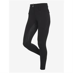 Pantalon d'équitation à fond full Paris LeMieux Noir