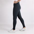 Pantalon d'équitation à fond silicone Highwaist 2.0 Megan Montar Bleu foncé