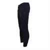 Pantalon d'équitation à grip aux genoux LVVictor La Valencio Hommes Bleu foncé