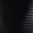 Pantalon d'équitation à grip aux genoux QClassic QUUR Hommes Noir