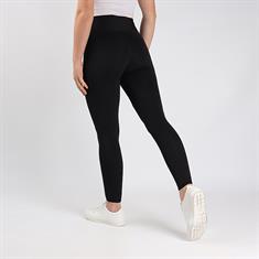 Pantalon de jogging Casual Fanatics Eskadron Noir