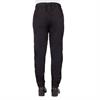 Pantalon de jogging Cover Up QHP Noir