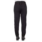 Pantalon de jogging Cover Up QHP Noir
