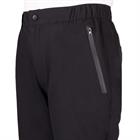 Pantalon de jogging Cover Up QHP Noir