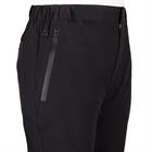 Pantalon de jogging Cover Up QHP Noir