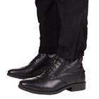 Pantalon de jogging Cover Up QHP Noir