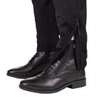 Pantalon de jogging Cover Up QHP Noir