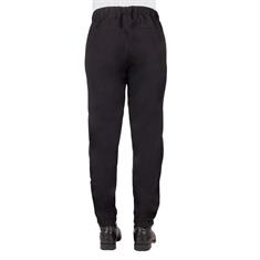 Pantalon de jogging Cover Up QHP Noir