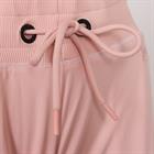 Pantalon de jogging Cycle Four ROAN Rose clair